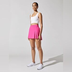 NWT Nike Dri-fit UV Ace Golf Skirt, Small